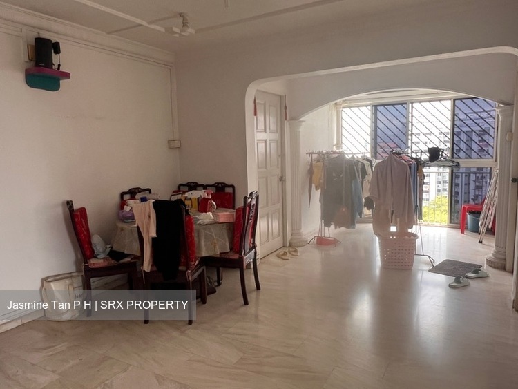 Blk 523 Jurong West Street 52 (Jurong West), HDB 5 Rooms #535221991